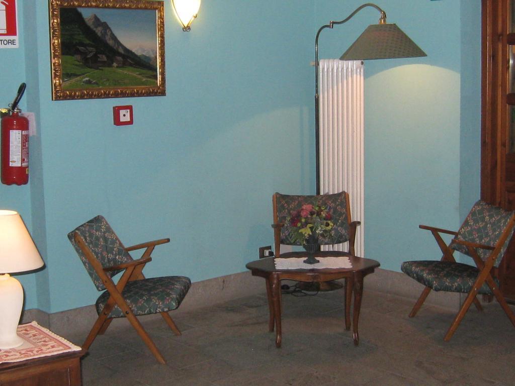 Hotel Villa Plinia براجيلاتو المظهر الخارجي الصورة