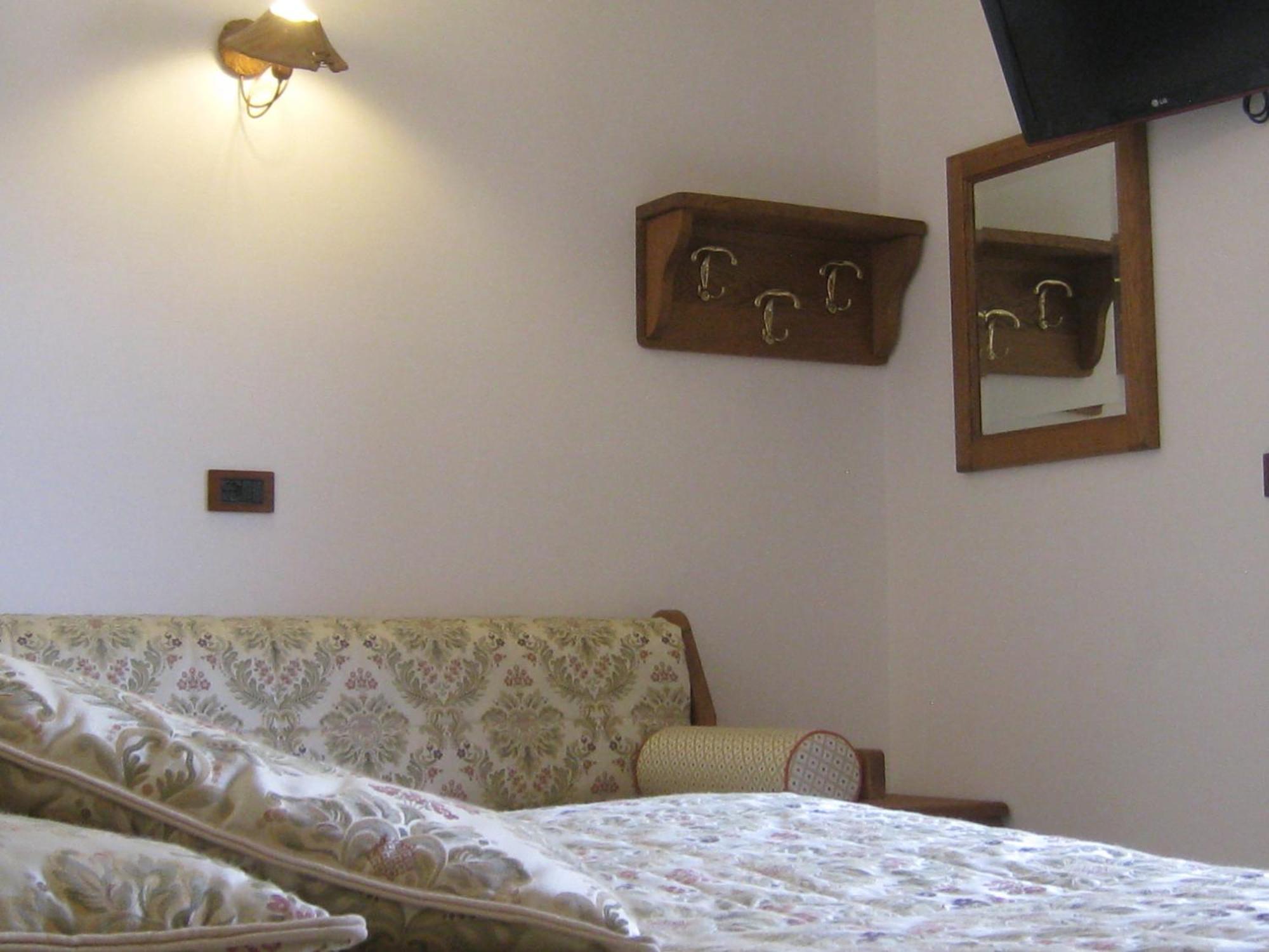 Hotel Villa Plinia براجيلاتو المظهر الخارجي الصورة