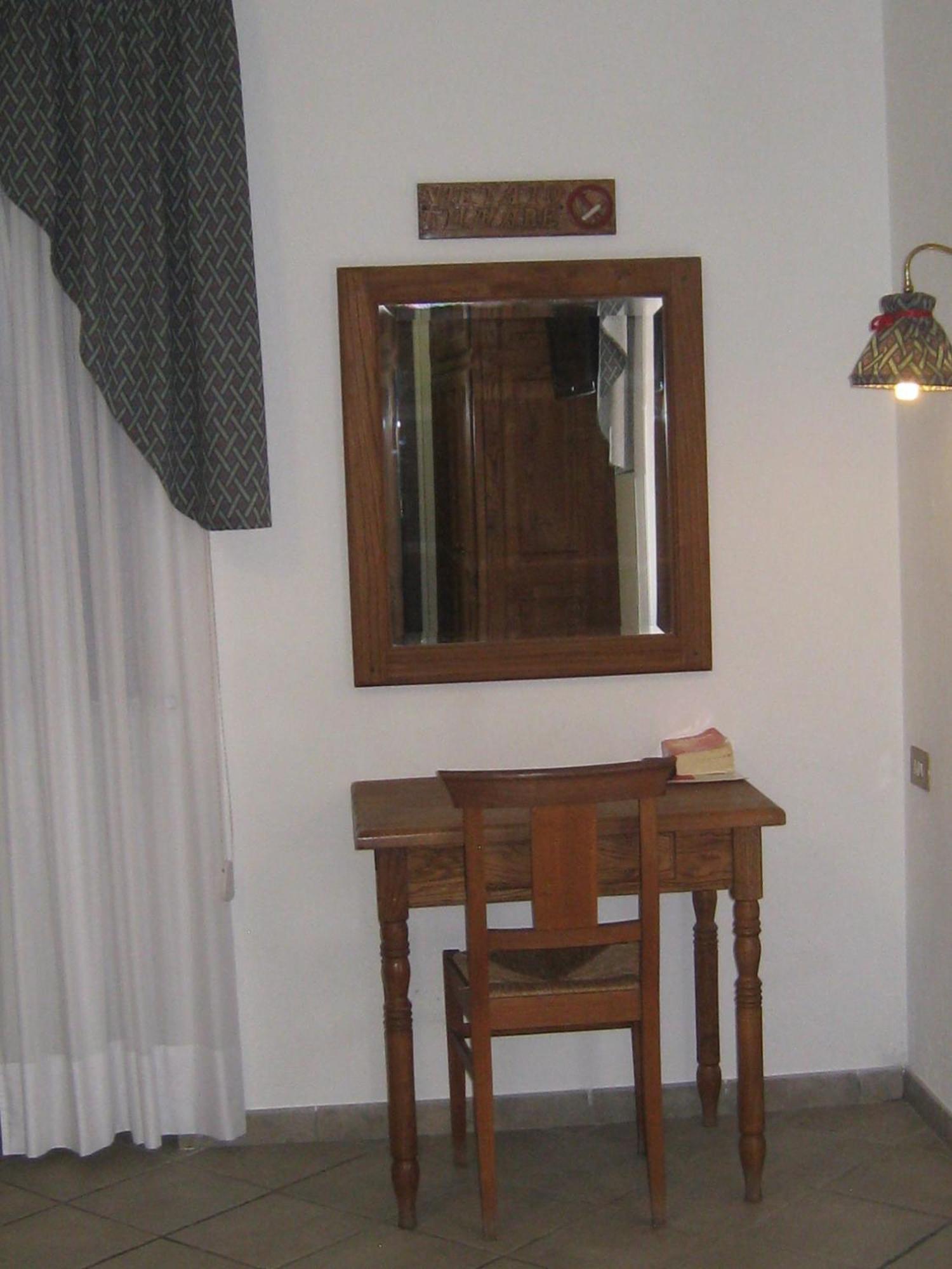 Hotel Villa Plinia براجيلاتو المظهر الخارجي الصورة
