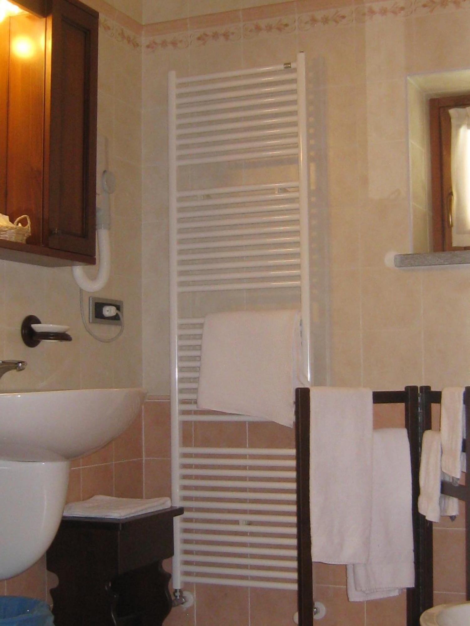 Hotel Villa Plinia براجيلاتو المظهر الخارجي الصورة