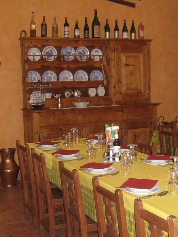 Hotel Villa Plinia براجيلاتو المظهر الخارجي الصورة