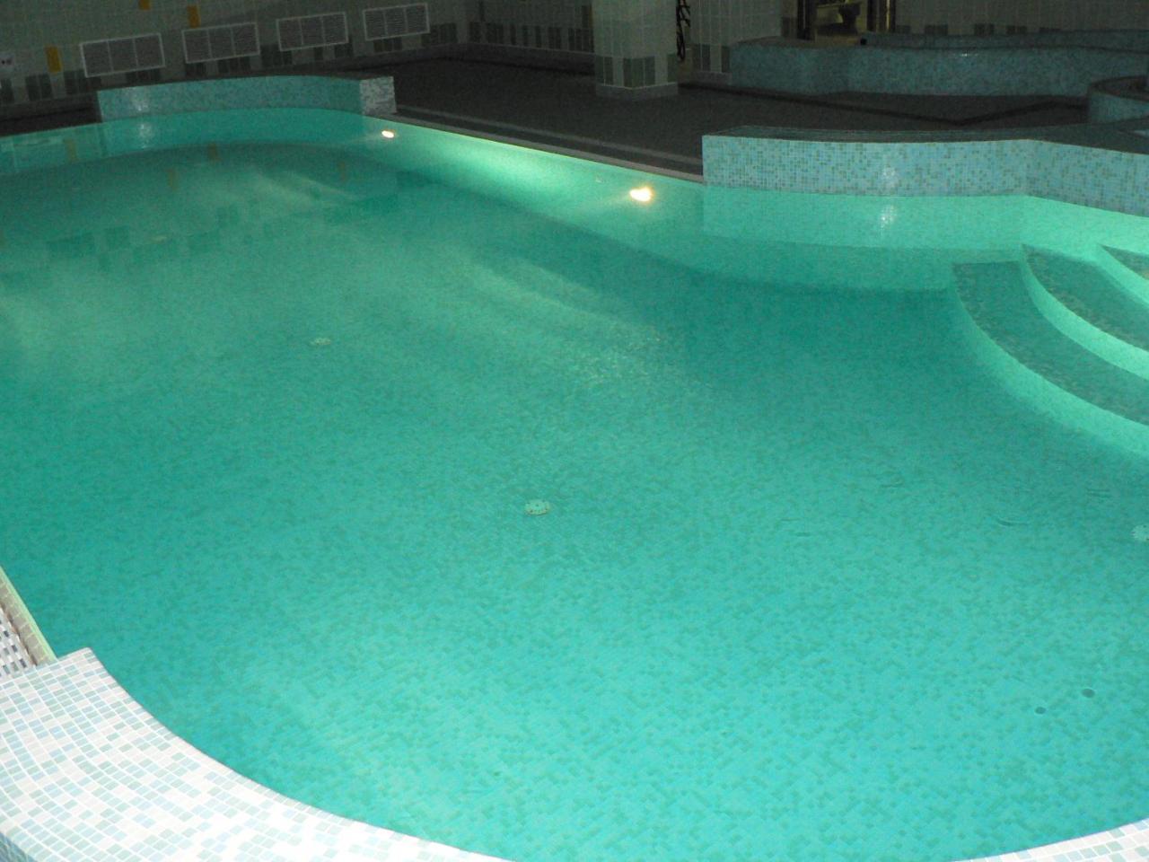Hotel Villa Plinia براجيلاتو المظهر الخارجي الصورة